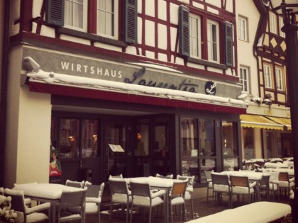 Foto: Wirtshaus Laurentia